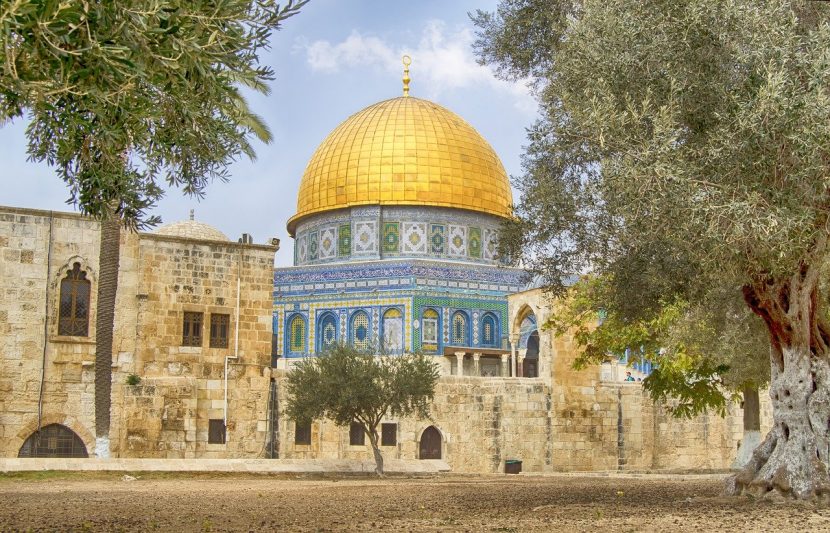 Ciò che resta del Tempio di Gerusalemme: Uno sguardo alla sua struttura e alla sua storia