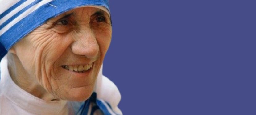 Frasi sulla speranza di Madre Teresa